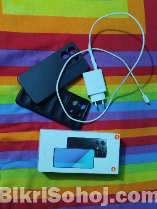 Redmi note 13 4g